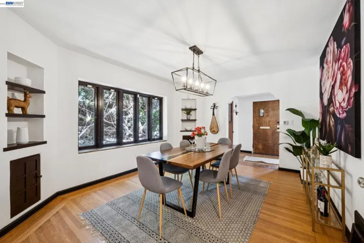 2600 55th Avenue, Oakland, California 94605
