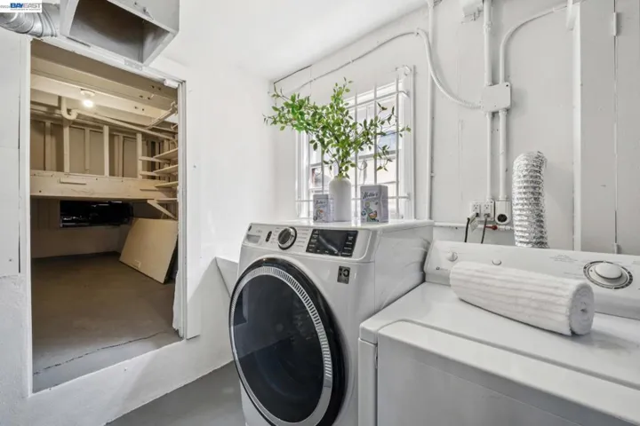 2600 55th Avenue, Oakland, California 94605