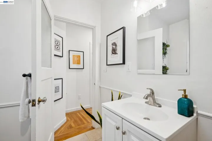 2600 55th Avenue, Oakland, California 94605