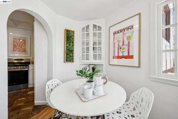 2600 55th Avenue, Oakland, California 94605