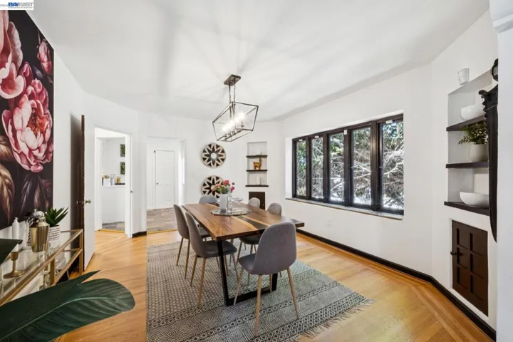 2600 55th Avenue, Oakland, California 94605