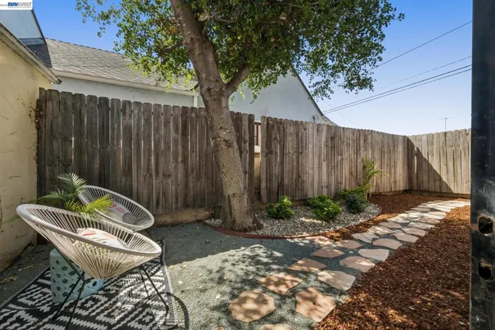 2600 55th Avenue, Oakland, California 94605