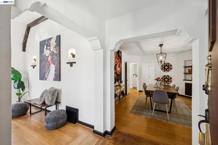 2600 55th Avenue, Oakland, California 94605