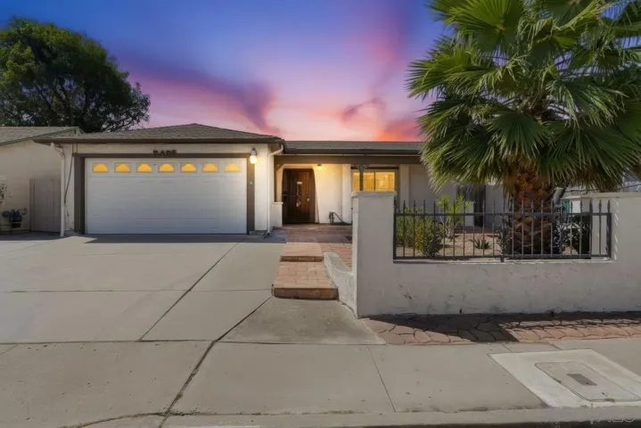 8495 Flanders, San Diego, California 92126