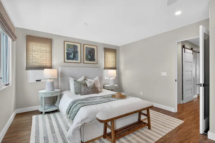 3828 Mission Blvd, San Diego, California 92109