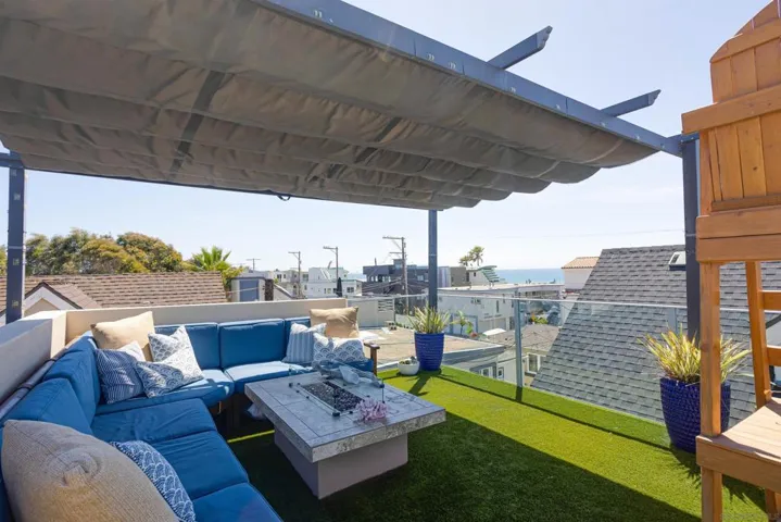3828 Mission Blvd, San Diego, California 92109