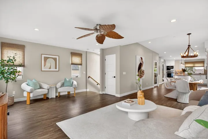 3828 Mission Blvd, San Diego, California 92109