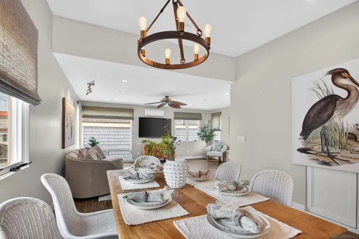 3828 Mission Blvd, San Diego, California 92109