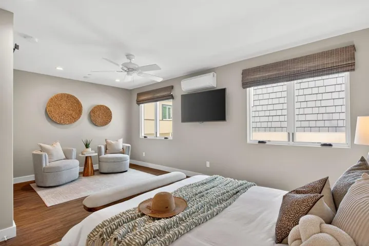 3828 Mission Blvd, San Diego, California 92109