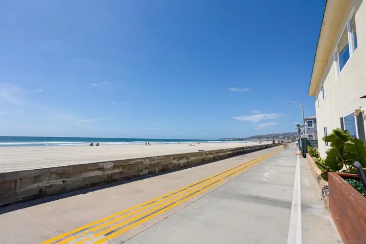 3828 Mission Blvd, San Diego, California 92109