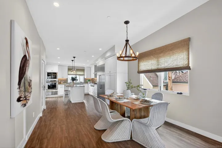 3828 Mission Blvd, San Diego, California 92109