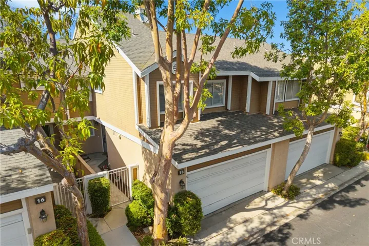 18 Meadowood, Aliso Viejo, California 92656