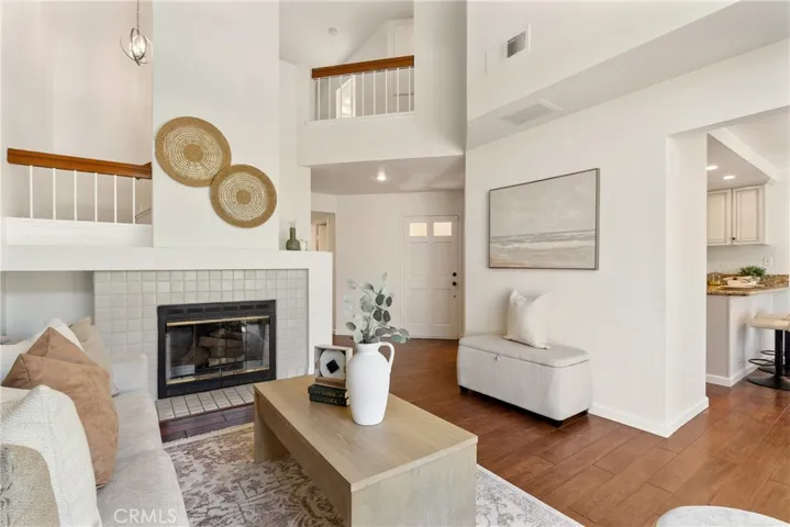18 Meadowood, Aliso Viejo, California 92656