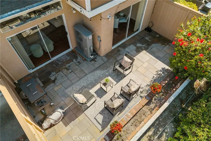 18 Meadowood, Aliso Viejo, California 92656