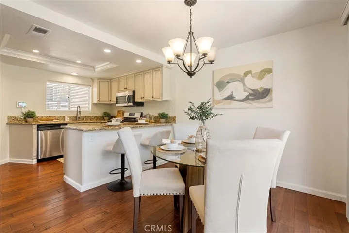 18 Meadowood, Aliso Viejo, California 92656