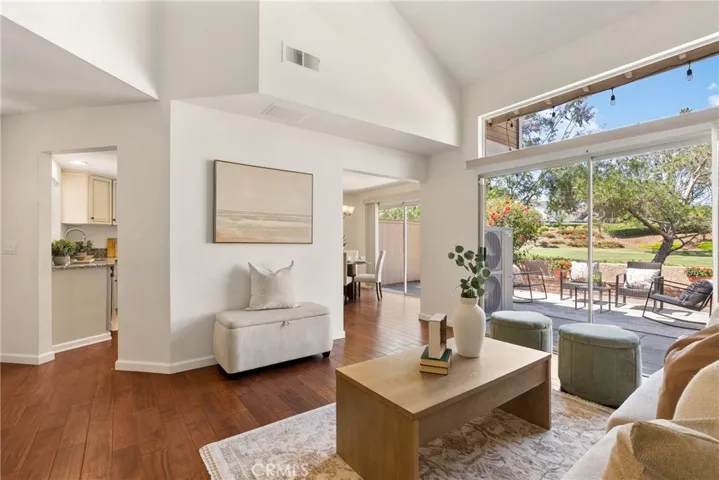 18 Meadowood, Aliso Viejo, California 92656