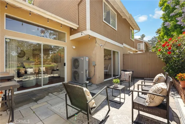 18 Meadowood, Aliso Viejo, California 92656