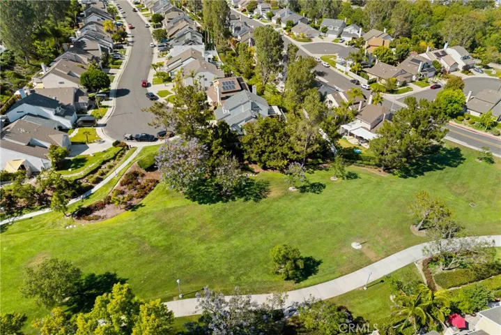 18 Meadowood, Aliso Viejo, California 92656