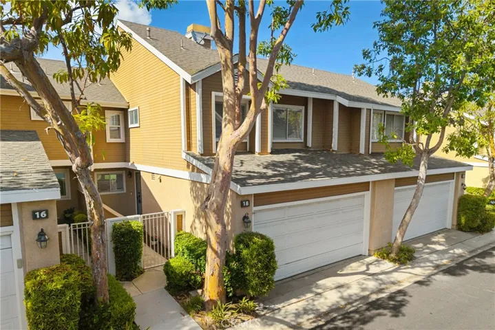 18 Meadowood, Aliso Viejo, California 92656