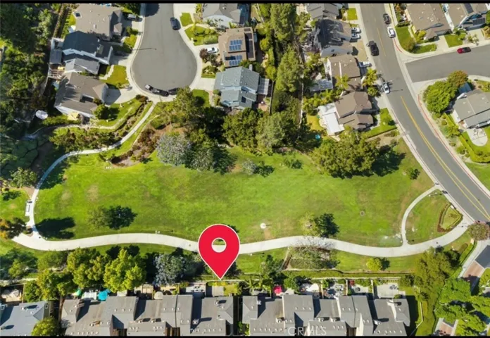 18 Meadowood, Aliso Viejo, California 92656