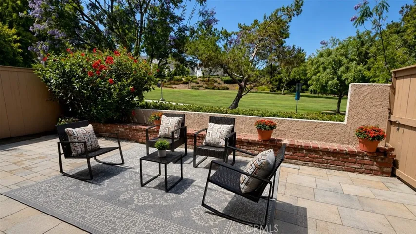 18 Meadowood, Aliso Viejo, California 92656