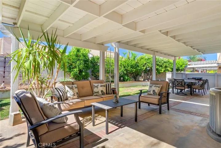 4881 W Castle Pines, Banning, California 92220