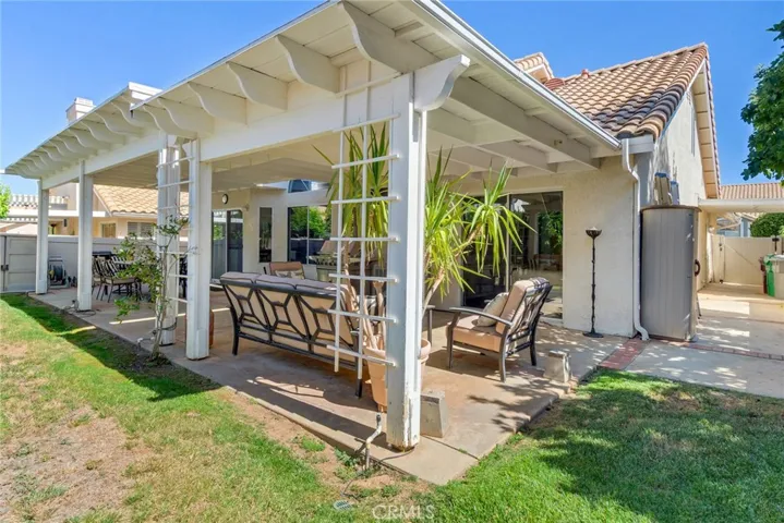 4881 W Castle Pines, Banning, California 92220