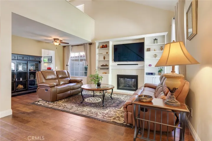 4881 W Castle Pines, Banning, California 92220