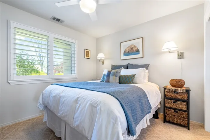 Guest room 1