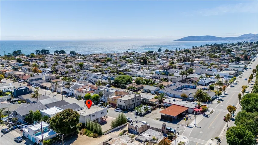 111 Boeker Avenue, Pismo Beach, California 93449