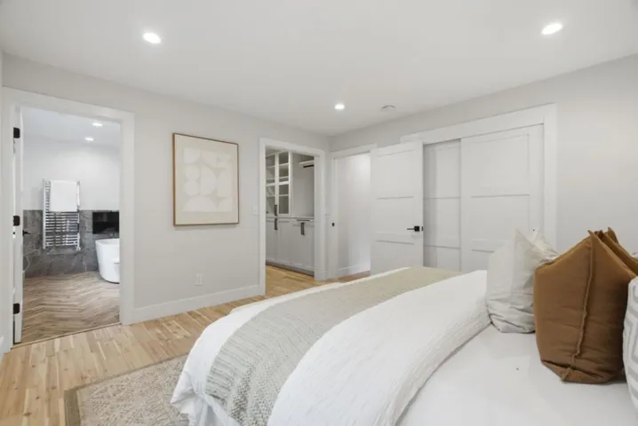 998 Burnett Avenue, San Francisco, California 94131