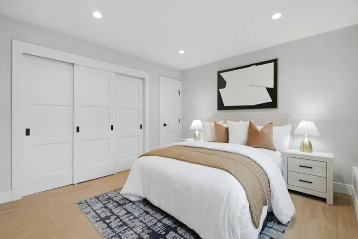 998 Burnett Avenue, San Francisco, California 94131