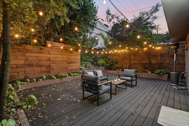 998 Burnett Avenue, San Francisco, California 94131