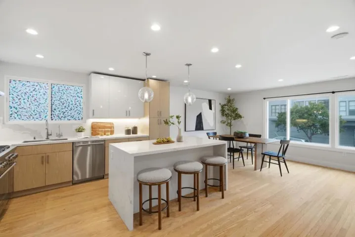 998 Burnett Avenue, San Francisco, California 94131
