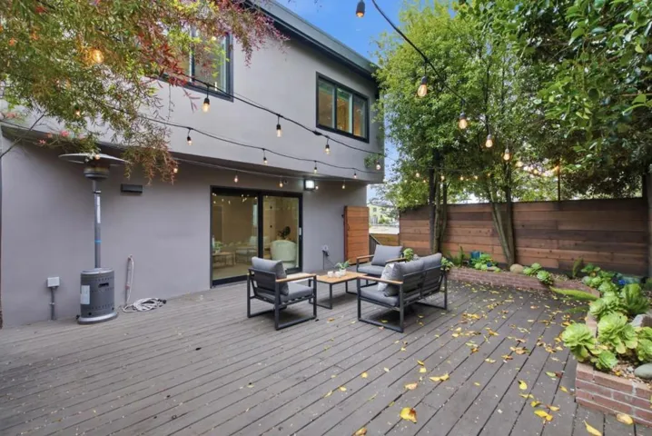 998 Burnett Avenue, San Francisco, California 94131