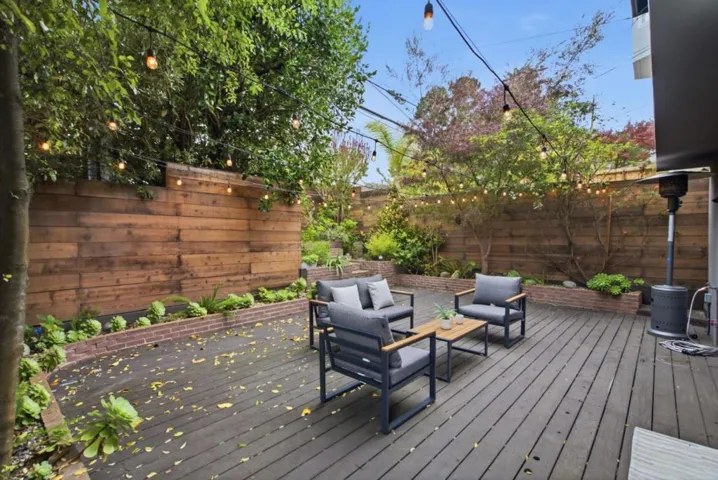 998 Burnett Avenue, San Francisco, California 94131