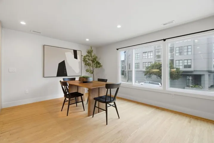 998 Burnett Avenue, San Francisco, California 94131