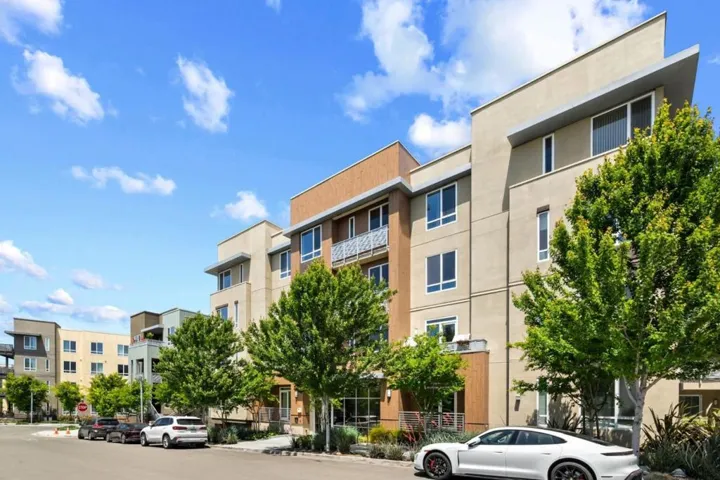 45228 Tom Blalock Street 306, Fremont, California 94539