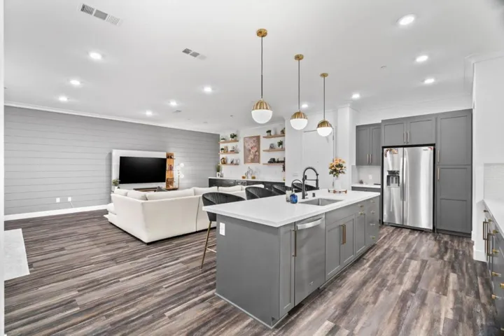 45228 Tom Blalock Street 306, Fremont, California 94539