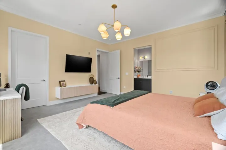 45228 Tom Blalock Street 306, Fremont, California 94539