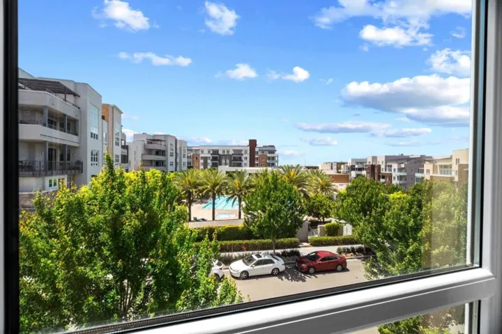 45228 Tom Blalock Street 306, Fremont, California 94539
