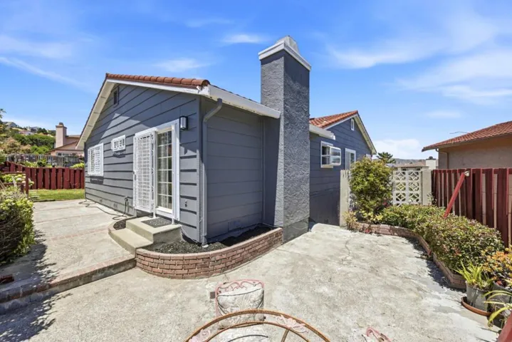 56 Waverly Court, South San Francisco, California 94080