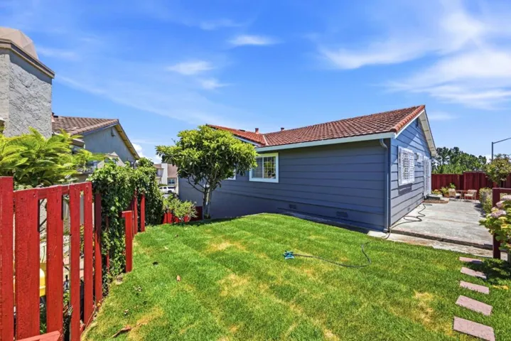 56 Waverly Court, South San Francisco, California 94080