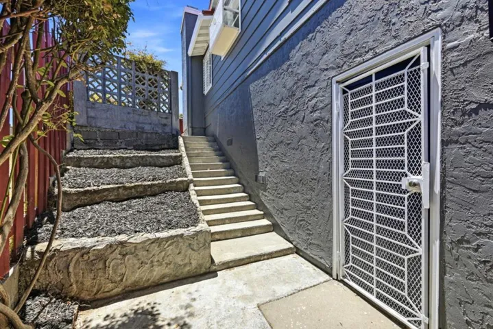 56 Waverly Court, South San Francisco, California 94080