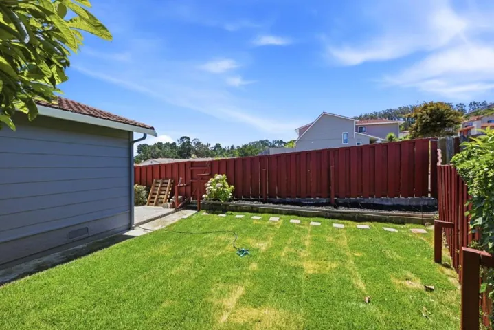 56 Waverly Court, South San Francisco, California 94080
