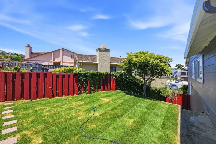56 Waverly Court, South San Francisco, California 94080