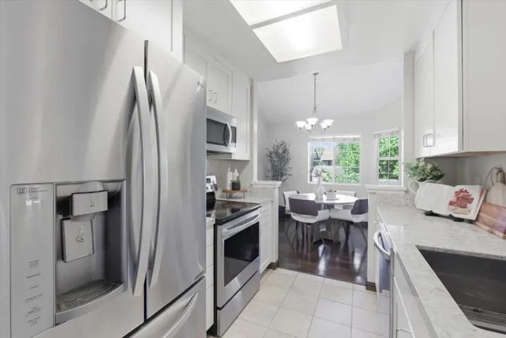 7595 Canyon Meadow Circle H, Pleasanton, California 94588