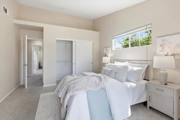 7595 Canyon Meadow Circle H, Pleasanton, California 94588