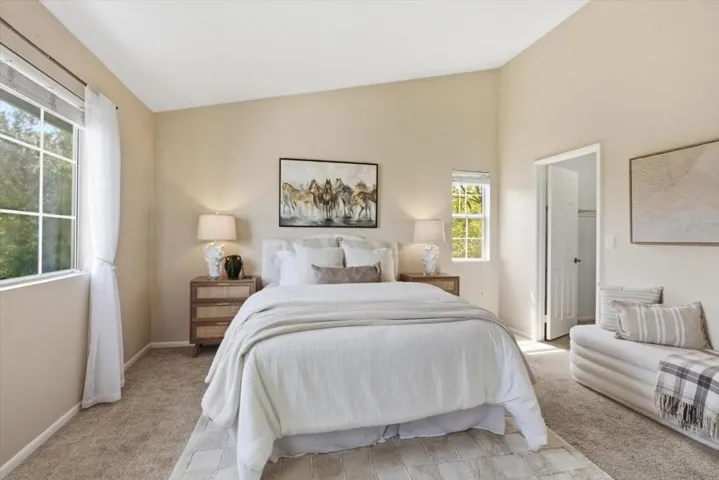 7595 Canyon Meadow Circle H, Pleasanton, California 94588