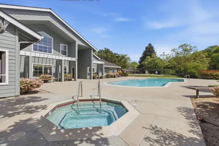 7595 Canyon Meadow Circle H, Pleasanton, California 94588